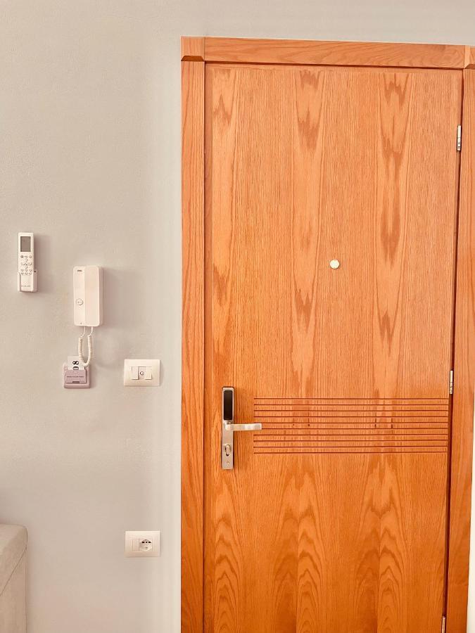 Flors Apartments Durrës Eksteriør bilde
