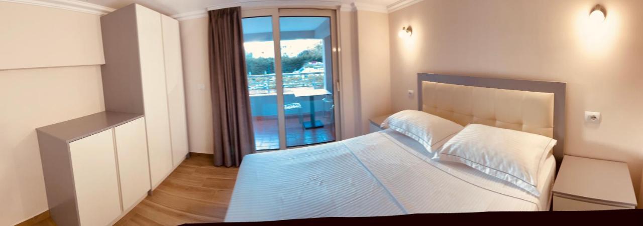 Flors Apartments Durrës Eksteriør bilde