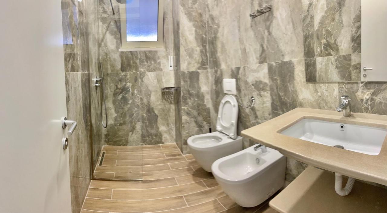 Flors Apartments Durrës Eksteriør bilde