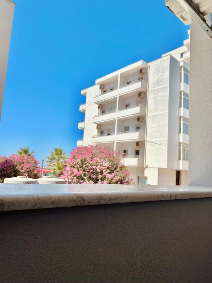 Flors Apartments Durrës Eksteriør bilde