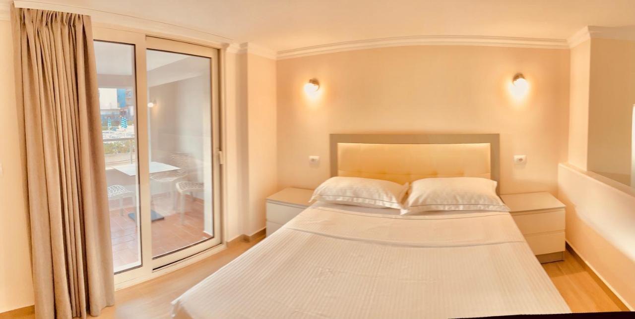 Flors Apartments Durrës Eksteriør bilde