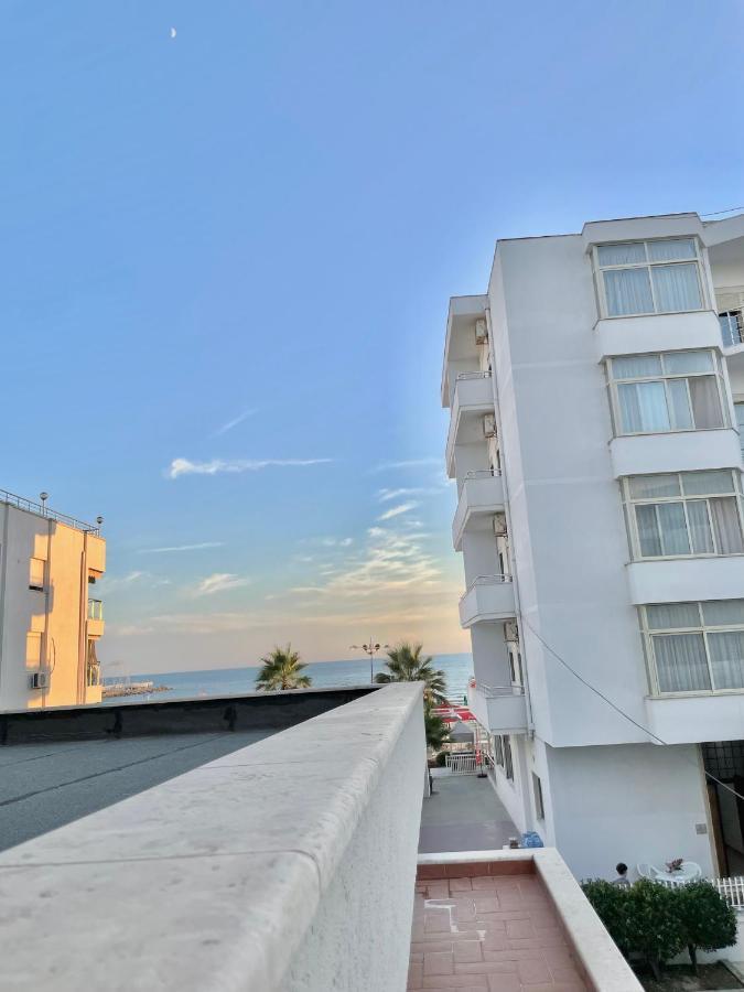 Flors Apartments Durrës Eksteriør bilde
