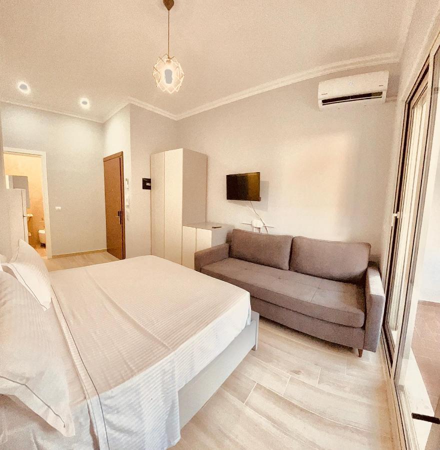 Flors Apartments Durrës Eksteriør bilde