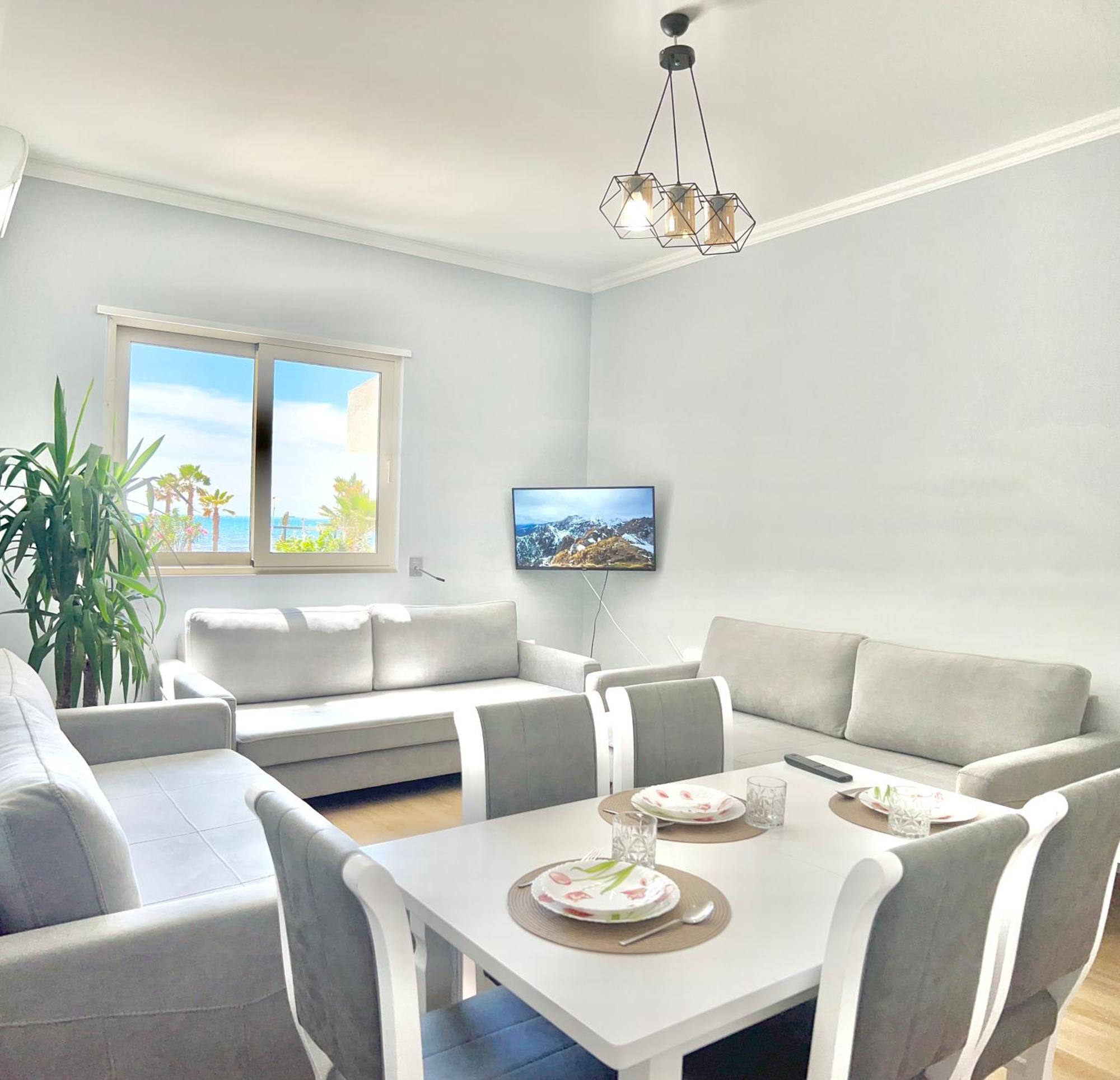 Flors Apartments Durrës Eksteriør bilde