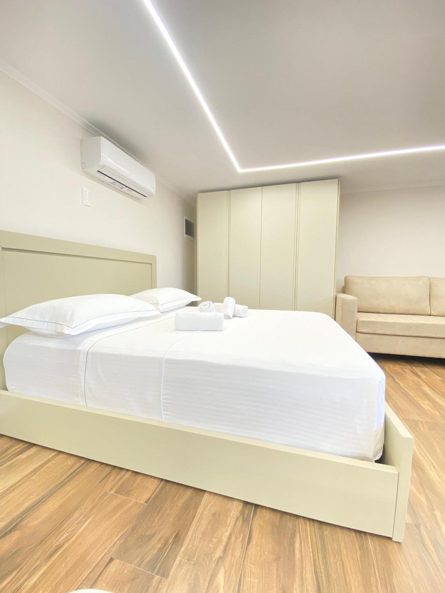 Flors Apartments Durrës Eksteriør bilde