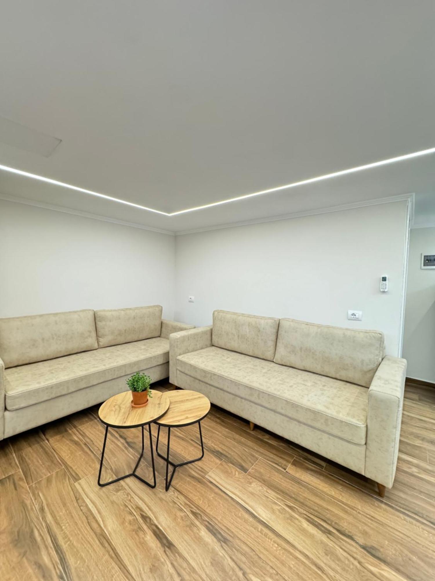 Flors Apartments Durrës Eksteriør bilde