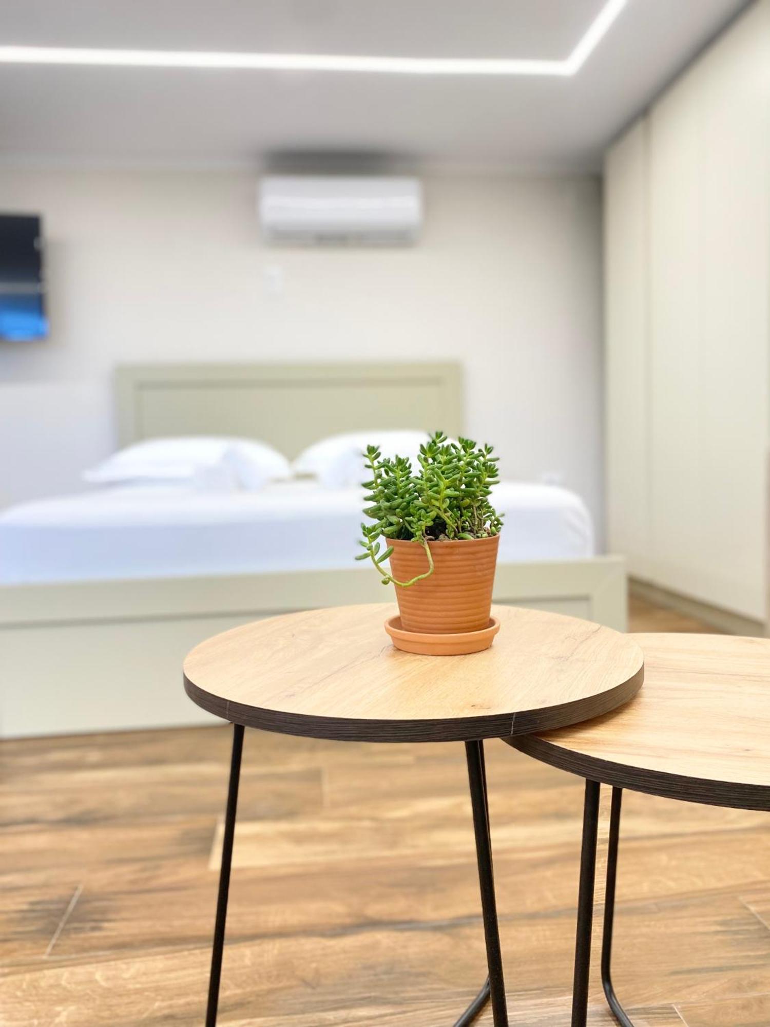 Flors Apartments Durrës Eksteriør bilde